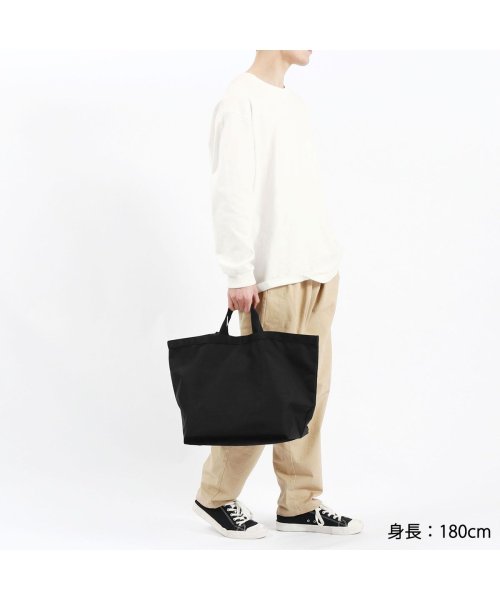 hobo(ホーボー)/ホーボー トートバッグ hobo TOTE BAG NYLON OXFORD with COW SUEDE トート バッグ 肩掛け 横 HB－BG4010/img02