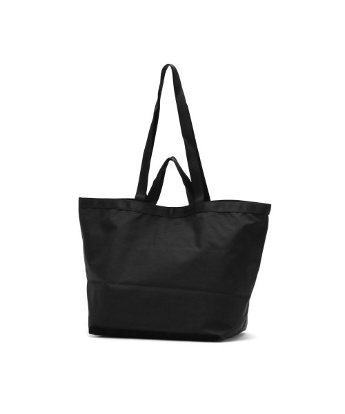 hobo(ホーボー)/ホーボー トートバッグ hobo TOTE BAG NYLON OXFORD with COW SUEDE トート バッグ 肩掛け 横 HB－BG4010/img03