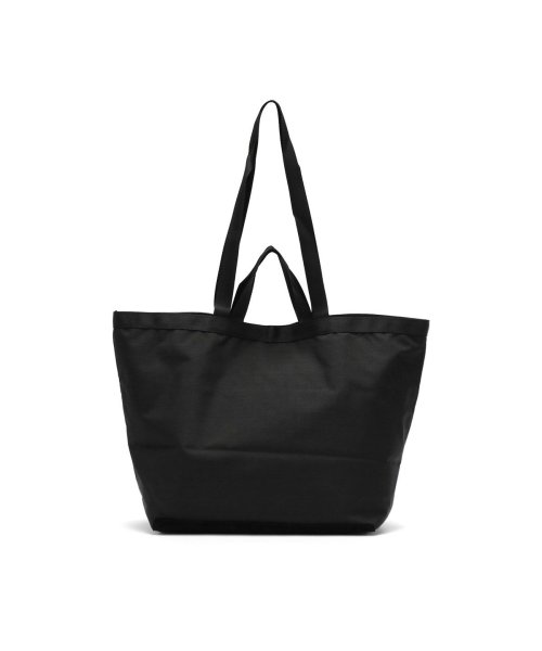 hobo(ホーボー)/ホーボー トートバッグ hobo TOTE BAG NYLON OXFORD with COW SUEDE トート バッグ 肩掛け 横 HB－BG4010/img04