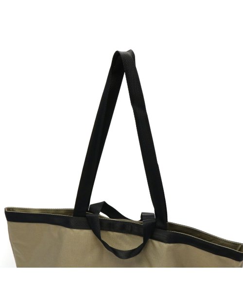 hobo(ホーボー)/ホーボー トートバッグ hobo TOTE BAG NYLON OXFORD with COW SUEDE トート バッグ 肩掛け 横 HB－BG4010/img13