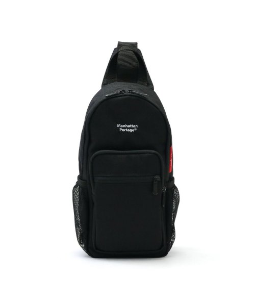 Manhattan Portage(マンハッタンポーテージ)/【日本正規品】 マンハッタンポーテージ ボディバッグ Manhattan Portage Cobble Hill Collection MP1932JR/img04