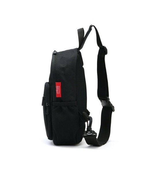 Manhattan Portage(マンハッタンポーテージ)/【日本正規品】 マンハッタンポーテージ ボディバッグ Manhattan Portage Cobble Hill Collection MP1932JR/img05