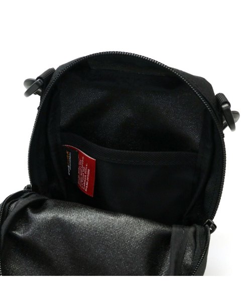 Manhattan Portage(マンハッタンポーテージ)/【日本正規品】 マンハッタンポーテージ ショルダーバッグ Manhattan Portage Cobble Hill Collection MP2433/img11