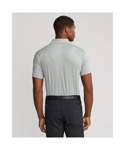 （RLX）カスタム スリム フィット パフォーマンス ポロシャツ 人気・おすすめ｜使いやすい・旅行におすすめ 品質保証 全国発送 在庫限り