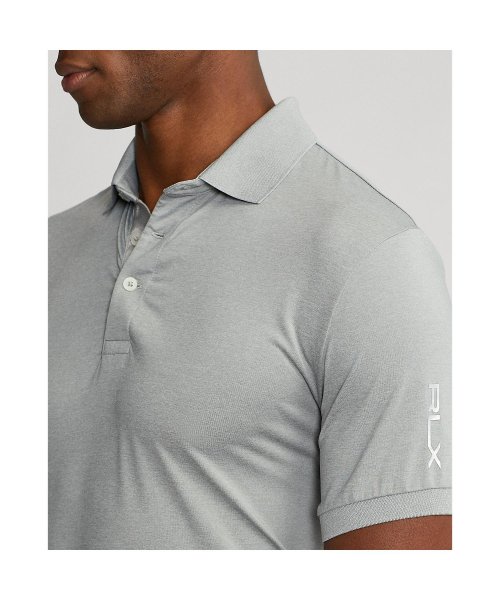（RLX）カスタム スリム フィット パフォーマンス ポロシャツ 人気・おすすめ｜使いやすい・旅行におすすめ 品質保証 全国発送 在庫限り
