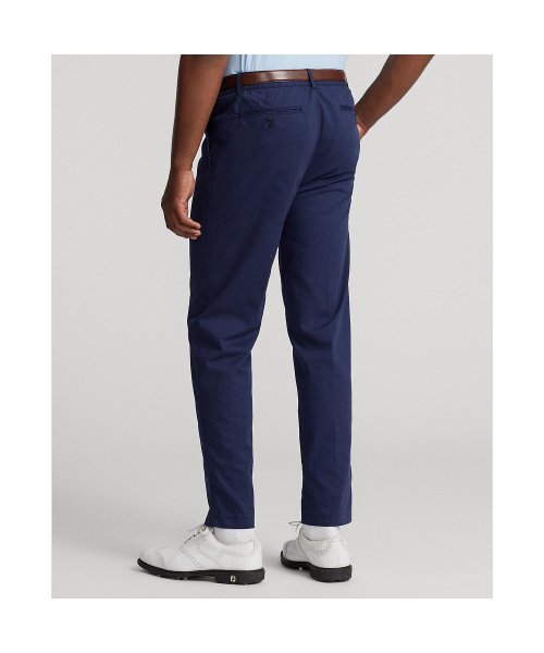 （RLX）テーラード フィット パフォーマンス チノ パンツ 