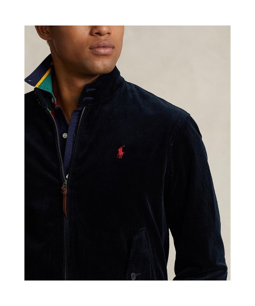 POLO RALPH LAUREN(POLO RALPH LAUREN)/コーデュロイ ジャケット/img04