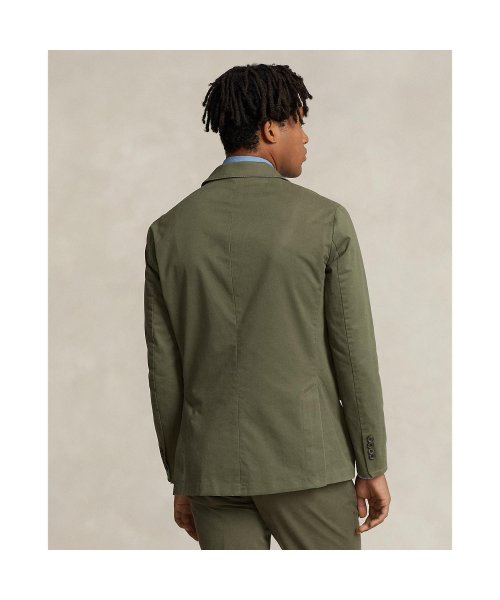 Polo ストレッチ チノ スーツ ジャケット(505484359) | POLO RALPH  