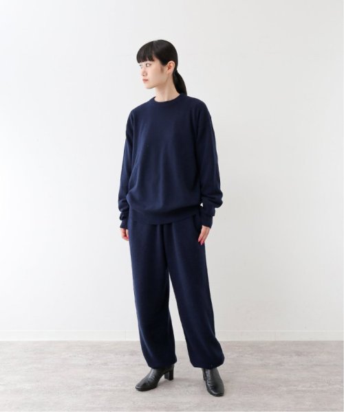 JOURNAL STANDARD(ジャーナルスタンダード)/【FOLL / フォル】first－class cashmere sweater/img02