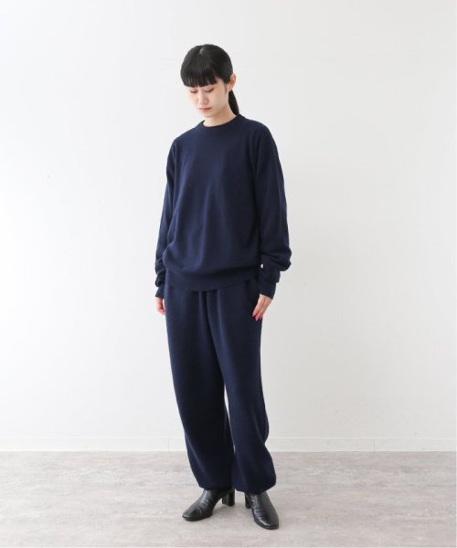 JOURNAL STANDARD(ジャーナルスタンダード)/【FOLL / フォル】first－class cashmere sweater/img03