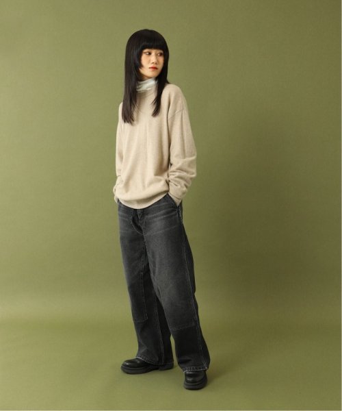 JOURNAL STANDARD(ジャーナルスタンダード)/【FOLL / フォル】first－class cashmere sweater/img06