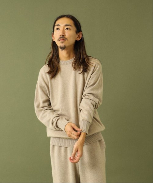 JOURNAL STANDARD(ジャーナルスタンダード)/【FOLL / フォル】first－class cashmere sweater/img07