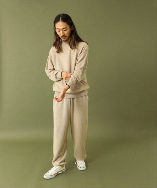 JOURNAL STANDARD(ジャーナルスタンダード)/【FOLL / フォル】first－class cashmere sweater/img08