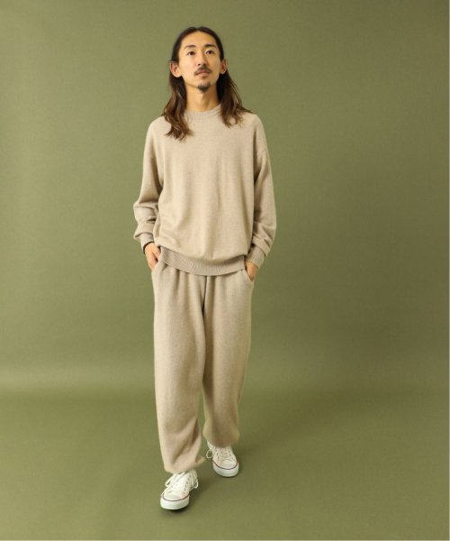 JOURNAL STANDARD(ジャーナルスタンダード)/【FOLL / フォル】first－class cashmere sweater/img09