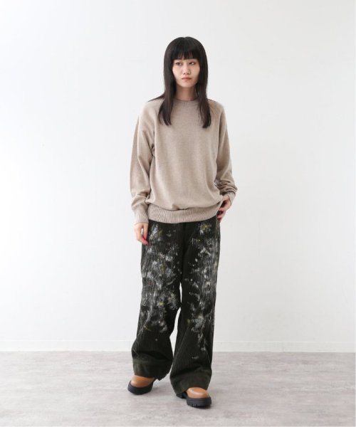 JOURNAL STANDARD(ジャーナルスタンダード)/【FOLL / フォル】first－class cashmere sweater/img13