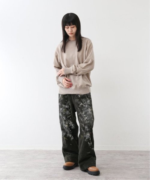 JOURNAL STANDARD(ジャーナルスタンダード)/【FOLL / フォル】first－class cashmere sweater/img14