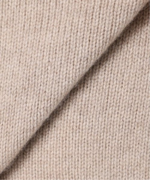 JOURNAL STANDARD(ジャーナルスタンダード)/【FOLL / フォル】first－class cashmere sweater/img15