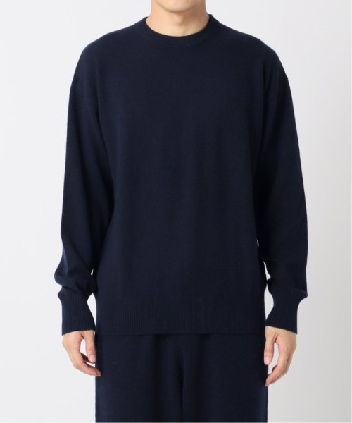 JOURNAL STANDARD(ジャーナルスタンダード)/【FOLL / フォル】first－class cashmere sweater/img16