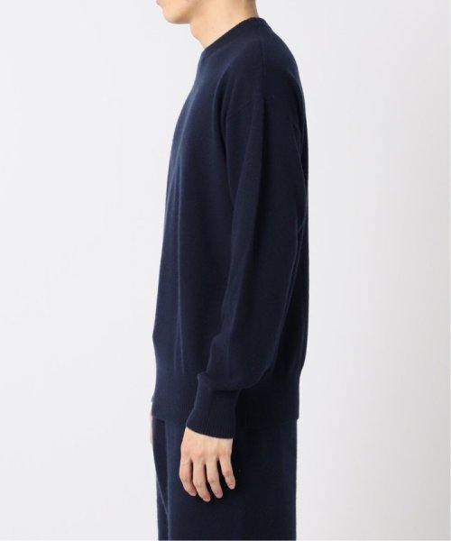 JOURNAL STANDARD(ジャーナルスタンダード)/【FOLL / フォル】first－class cashmere sweater/img17