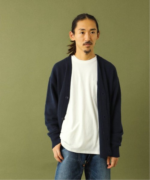 JOURNAL STANDARD(ジャーナルスタンダード)/【FOLL / フォル】first－class cashmere cardigan/img02