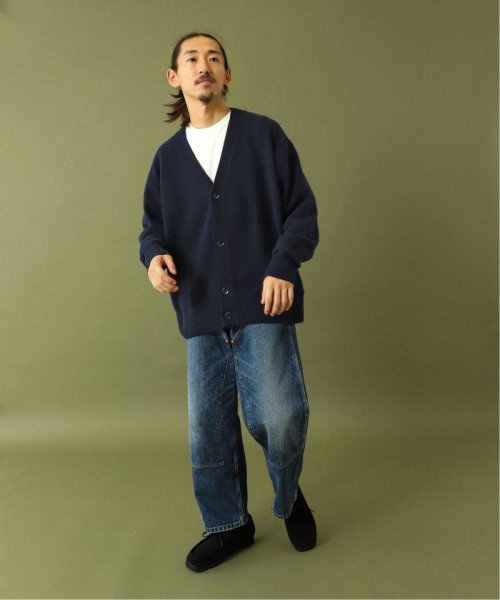 JOURNAL STANDARD(ジャーナルスタンダード)/【FOLL / フォル】first－class cashmere cardigan/img03