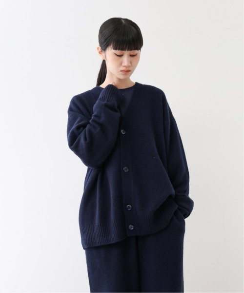 JOURNAL STANDARD(ジャーナルスタンダード)/【FOLL / フォル】first－class cashmere cardigan/img04