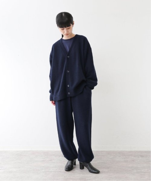 JOURNAL STANDARD(ジャーナルスタンダード)/【FOLL / フォル】first－class cashmere cardigan/img05
