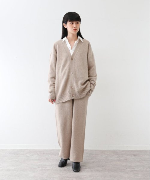 JOURNAL STANDARD(ジャーナルスタンダード)/【FOLL / フォル】first－class cashmere cardigan/img07