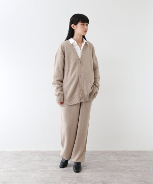 JOURNAL STANDARD(ジャーナルスタンダード)/【FOLL / フォル】first－class cashmere cardigan/img08