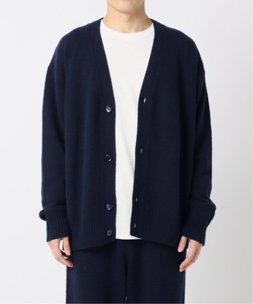 JOURNAL STANDARD(ジャーナルスタンダード)/【FOLL / フォル】first－class cashmere cardigan/img09