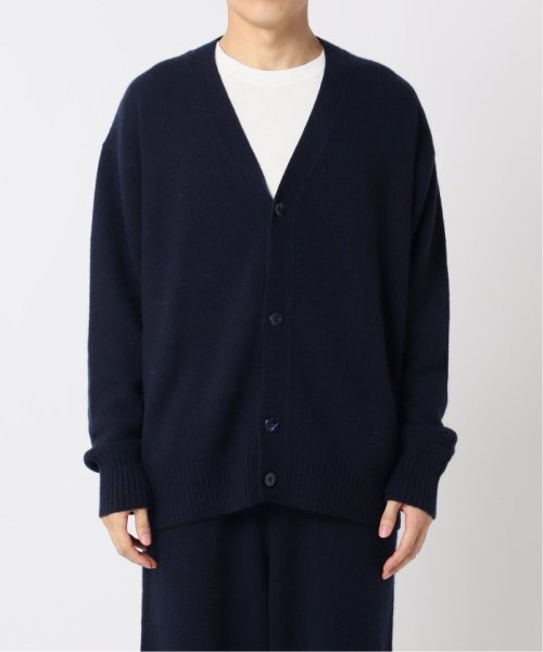 JOURNAL STANDARD(ジャーナルスタンダード)/【FOLL / フォル】first－class cashmere cardigan/img10