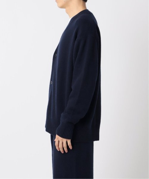 JOURNAL STANDARD(ジャーナルスタンダード)/【FOLL / フォル】first－class cashmere cardigan/img11