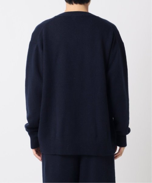 JOURNAL STANDARD(ジャーナルスタンダード)/【FOLL / フォル】first－class cashmere cardigan/img12