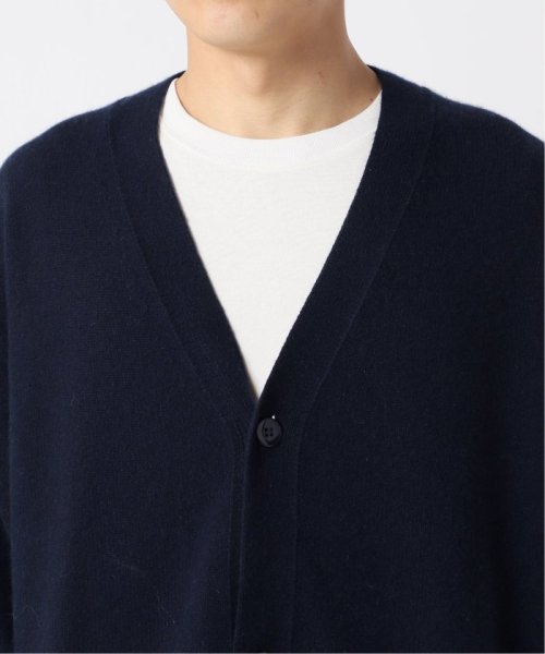 JOURNAL STANDARD(ジャーナルスタンダード)/【FOLL / フォル】first－class cashmere cardigan/img14