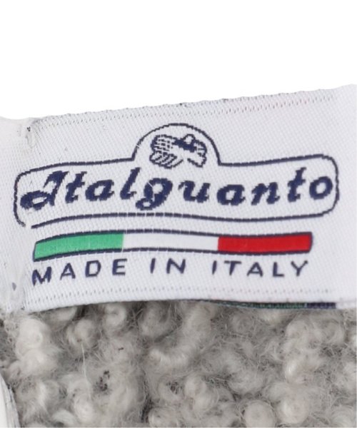 JOURNAL STANDARD(ジャーナルスタンダード)/【FOLL / フォル】italy mouton leather glove/img05