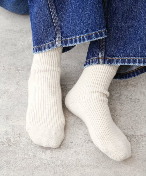 【FOLL / フォル】first class cashmere socks / カシミヤソックス 人気・おすすめ｜使いやすい・旅行におすすめ 品質保証 全国発送 在庫限り