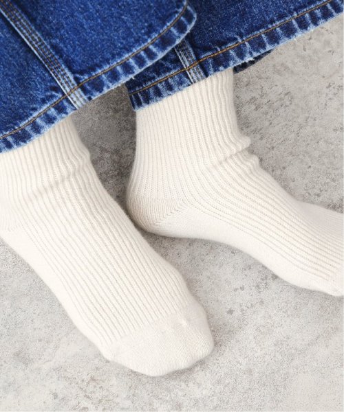【FOLL / フォル】first class cashmere socks / カシミヤソックス 人気・おすすめ｜使いやすい・旅行におすすめ 品質保証 全国発送 在庫限り