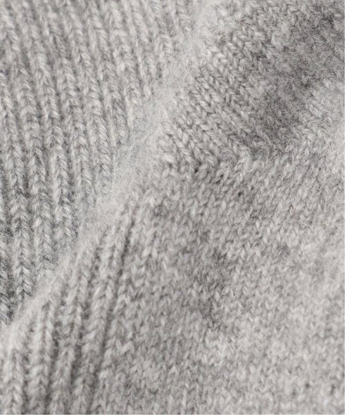 【FOLL / フォル】first class cashmere socks / カシミヤソックス 人気・おすすめ｜使いやすい・旅行におすすめ 品質保証 全国発送 在庫限り