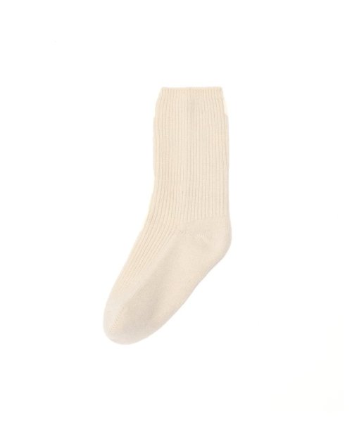 JOURNAL STANDARD(ジャーナルスタンダード)/【FOLL / フォル】first class cashmere socks / カシミヤソックス/img11