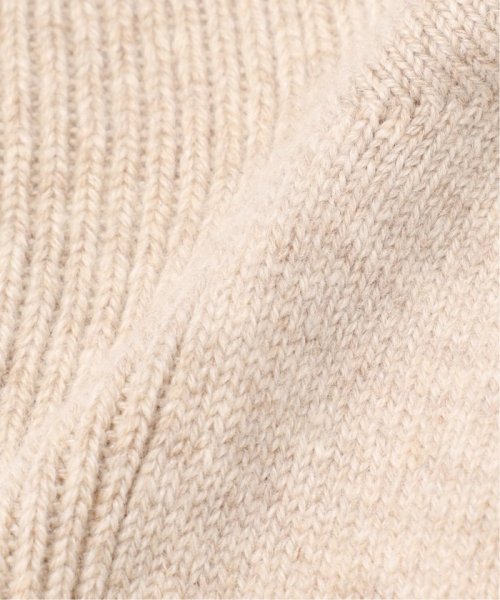 【FOLL / フォル】first class cashmere socks / カシミヤソックス 人気・おすすめ｜使いやすい・旅行におすすめ 品質保証 全国発送 在庫限り