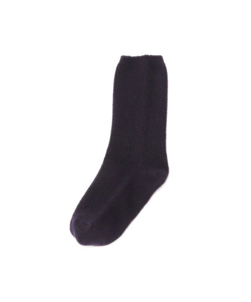 JOURNAL STANDARD(ジャーナルスタンダード)/【FOLL / フォル】first class cashmere socks / カシミヤソックス/img13