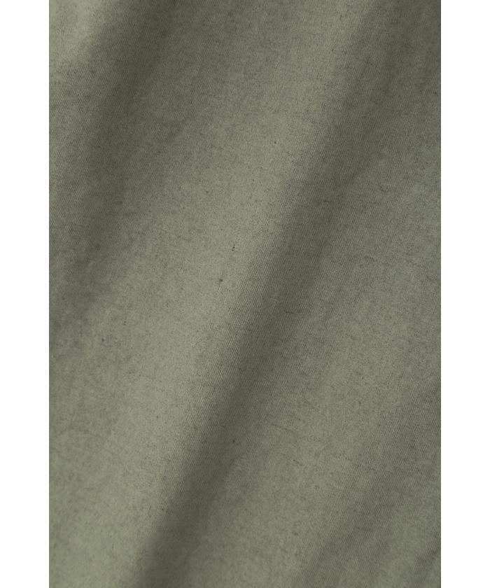 UPCYCLING COTTON TWILL(505416151) | エムエイチエル(MHL.) - MAGASEEK