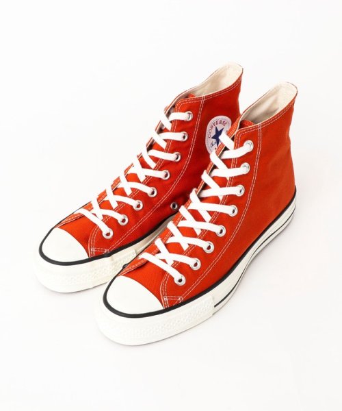 NOLLEY’S goodman(ノーリーズグッドマン)/【CONVERSE/コンバース】CANVAS ALL STAR J HI 31309710 日本製/img02