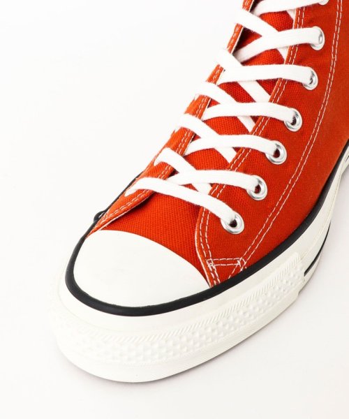 NOLLEY’S goodman(ノーリーズグッドマン)/【CONVERSE/コンバース】CANVAS ALL STAR J HI 31309710 日本製/img03