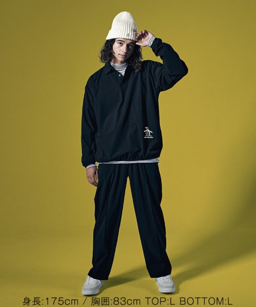Penguin by Munsingwear(ペンギン　バイ　マンシングウェア)/KNIT CAP / ニットキャップ【アウトレット】/img19