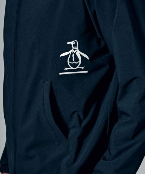 Penguin by Munsingwear(ペンギン　バイ　マンシングウェア)/COMFORT GOLF JACKET / コンフォートゴルフジャケット【アウトレット】/img05