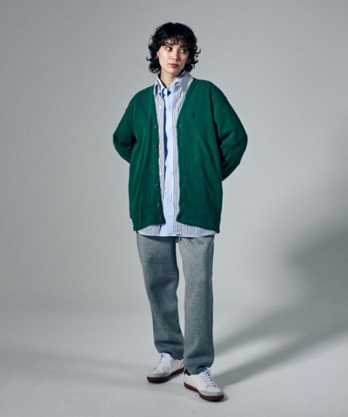 Penguin by Munsingwear(ペンギン　バイ　マンシングウェア)/【永山瑛太着用】LINKS CARDIGAN / リンクスカーディガン【アウトレット】/img12