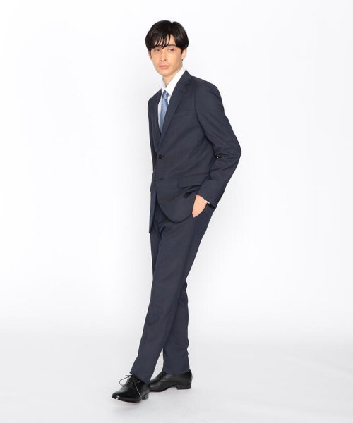 ★雑誌掲載商品★ T/W ピンヘッド スーツ B85 W70 H92