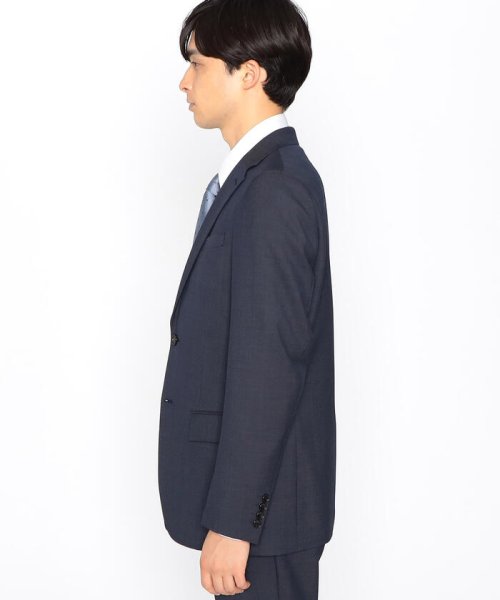 ★雑誌掲載商品★ T/W ピンヘッド スーツ B85 W70 H92