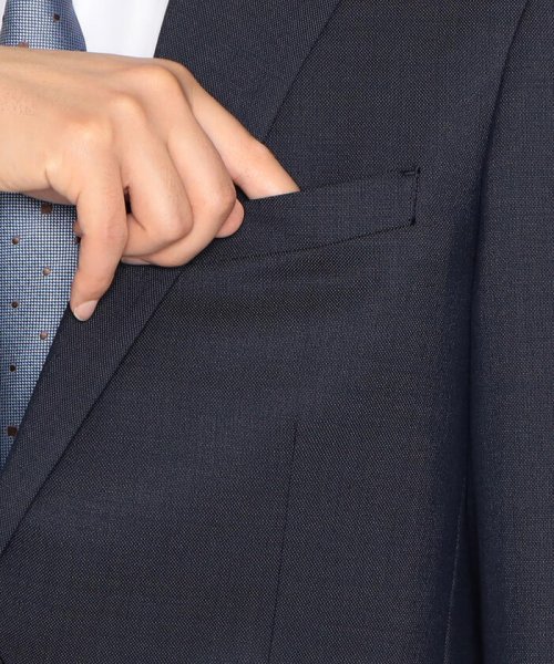 ★雑誌掲載商品★ T/W ピンヘッド スーツ B85 W70 H92